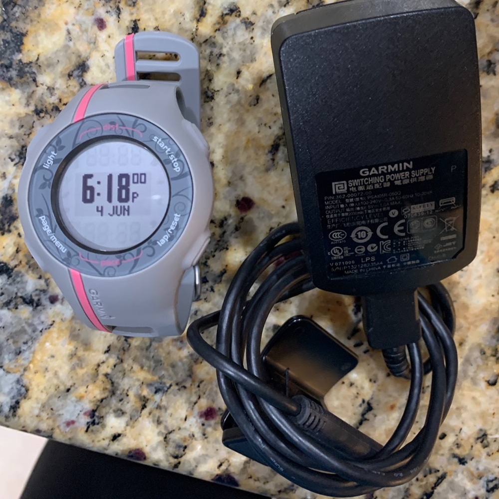 Garmin Forerunner 110